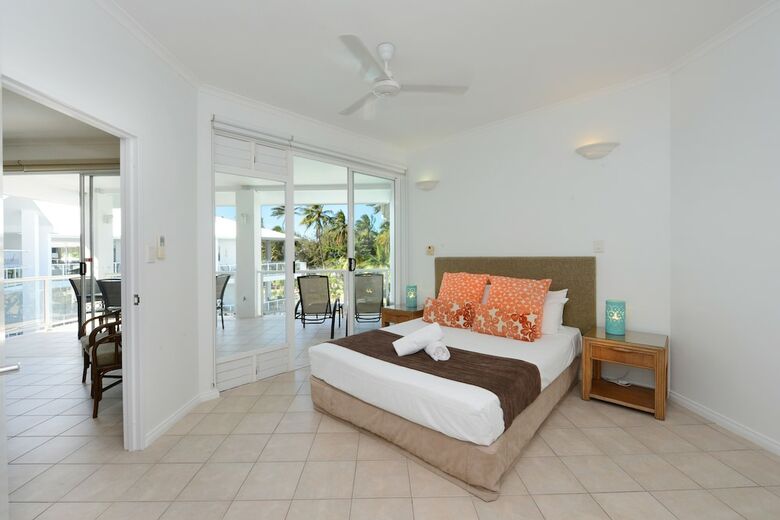 Apartamentos Seascape Holidays- Beaches