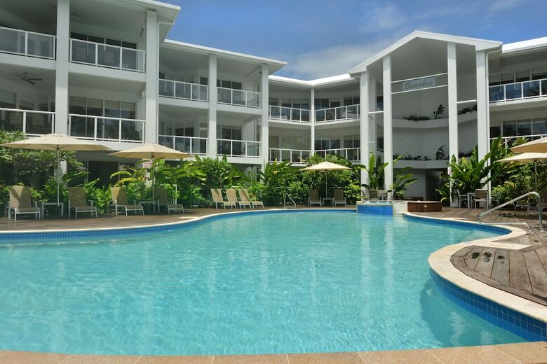 Apartamentos Seascape Holidays- Beaches