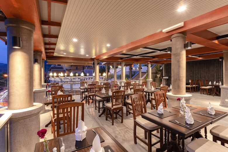 Apartamento Orchidacea Resort