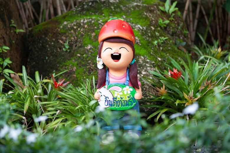 Apartamento Orchidacea Resort