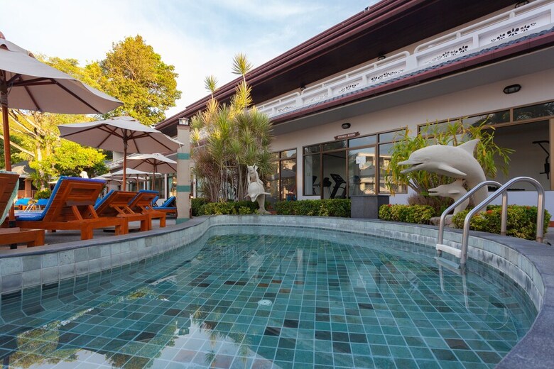 Apartamento Orchidacea Resort