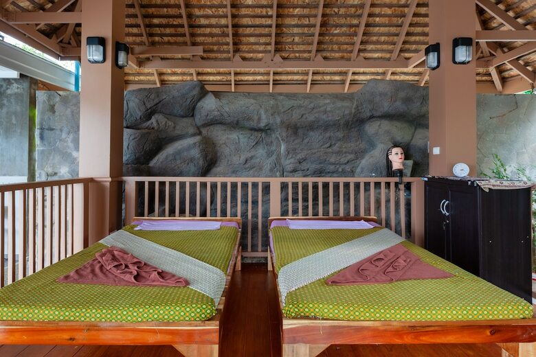 Apartamento Orchidacea Resort