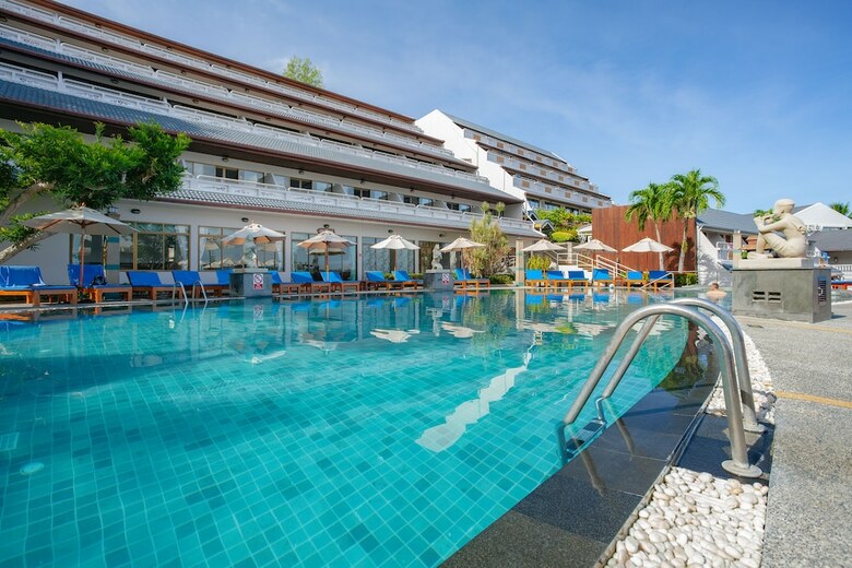 Apartamento Orchidacea Resort