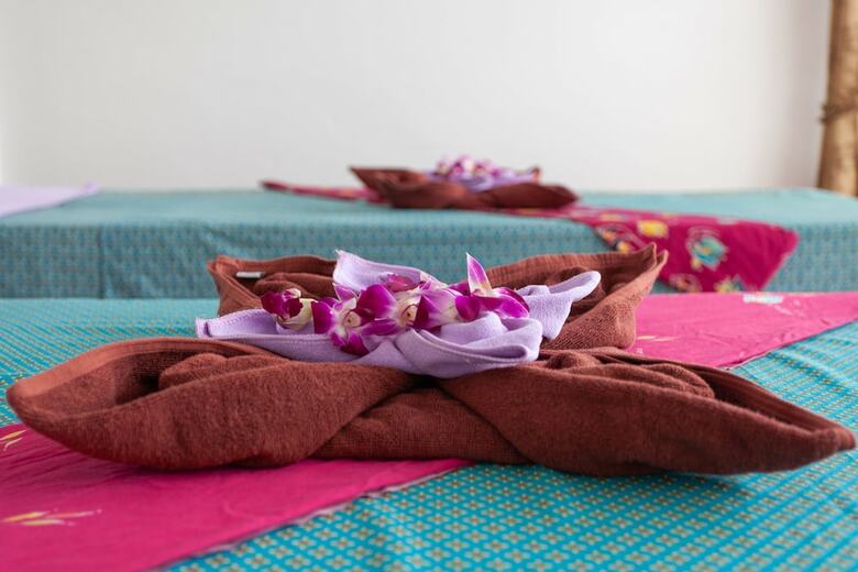 Apartamento Orchidacea Resort