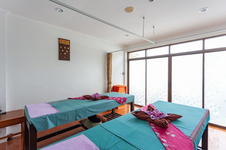 Apartamento Orchidacea Resort