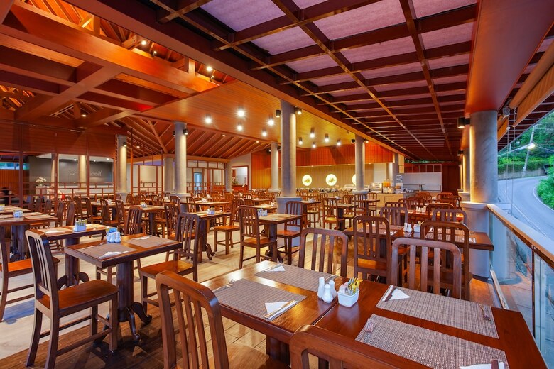 Apartamento Orchidacea Resort