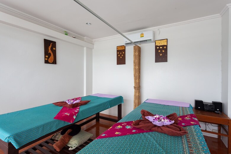 Apartamento Orchidacea Resort