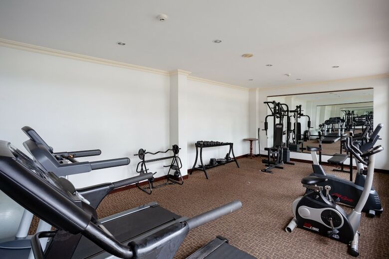 Apartamento Orchidacea Resort