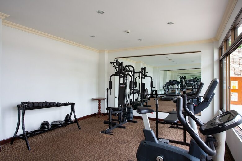 Apartamento Orchidacea Resort