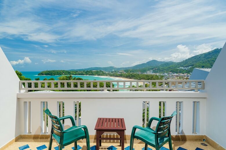 Apartamento Orchidacea Resort