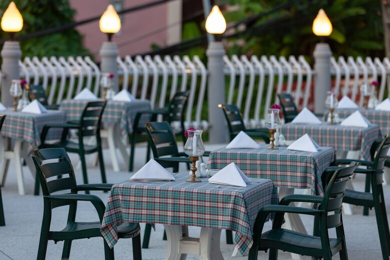 Apartamento Orchidacea Resort