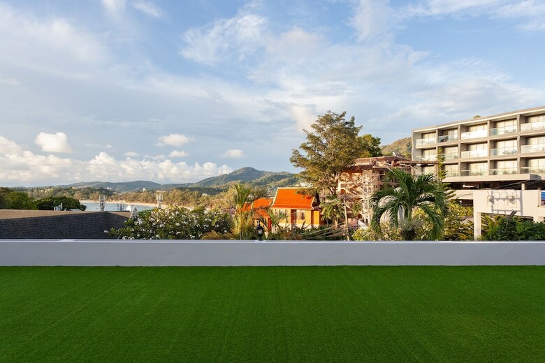 Apartamento Orchidacea Resort