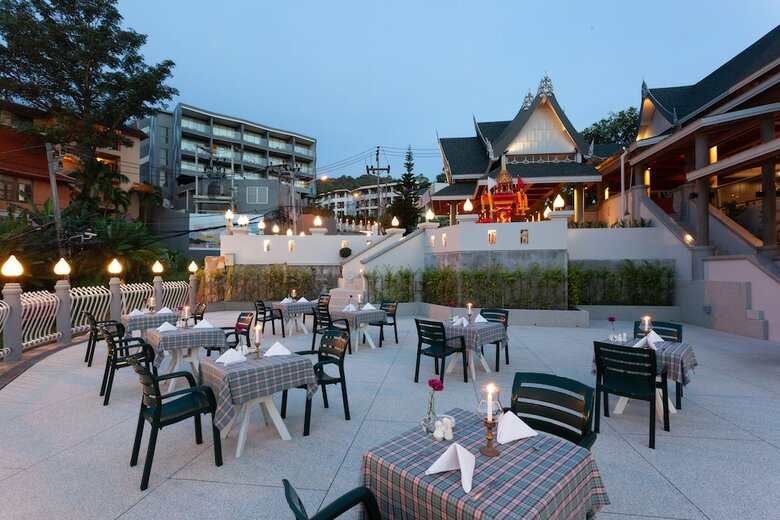 Apartamento Orchidacea Resort