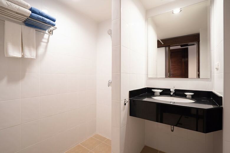 Apartamento Orchidacea Resort