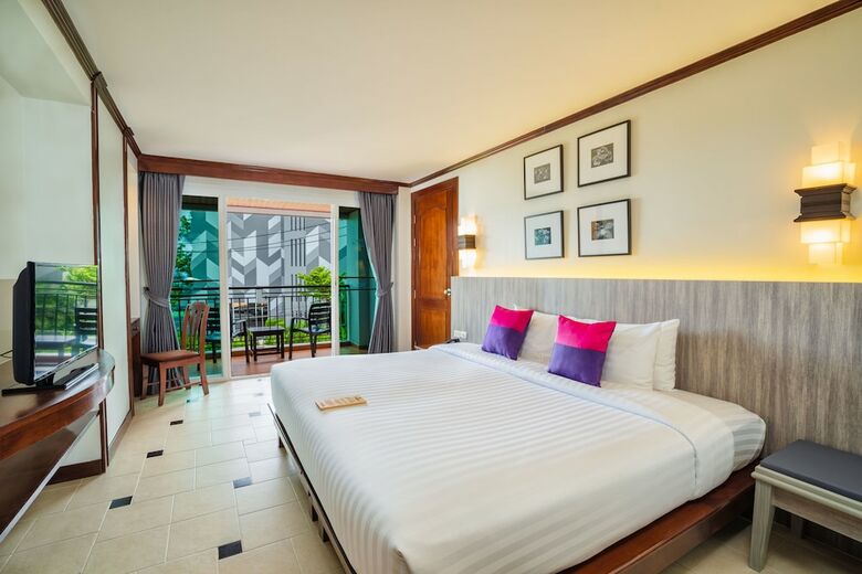 Apartamento Orchidacea Resort