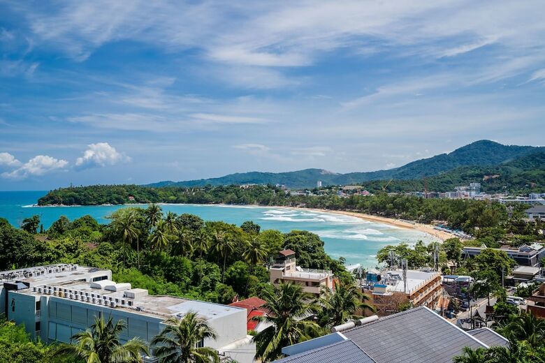 Apartamento Orchidacea Resort