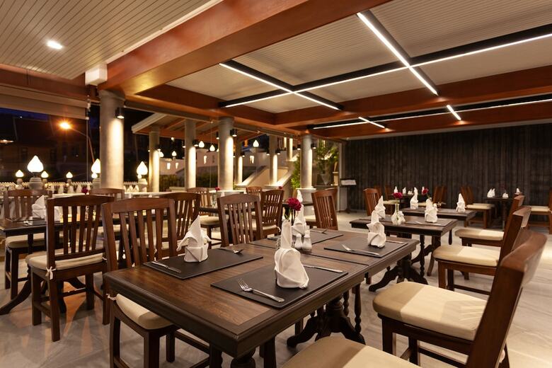 Apartamento Orchidacea Resort