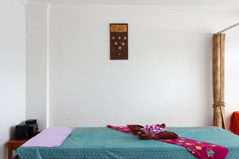 Apartamento Orchidacea Resort