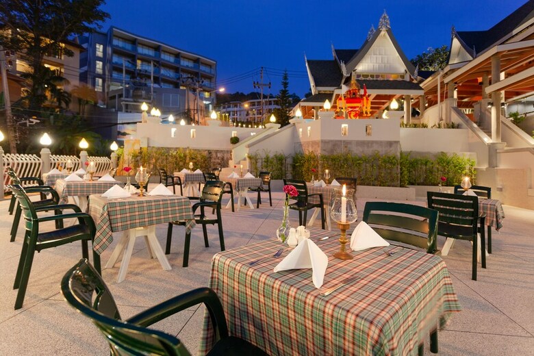 Apartamento Orchidacea Resort