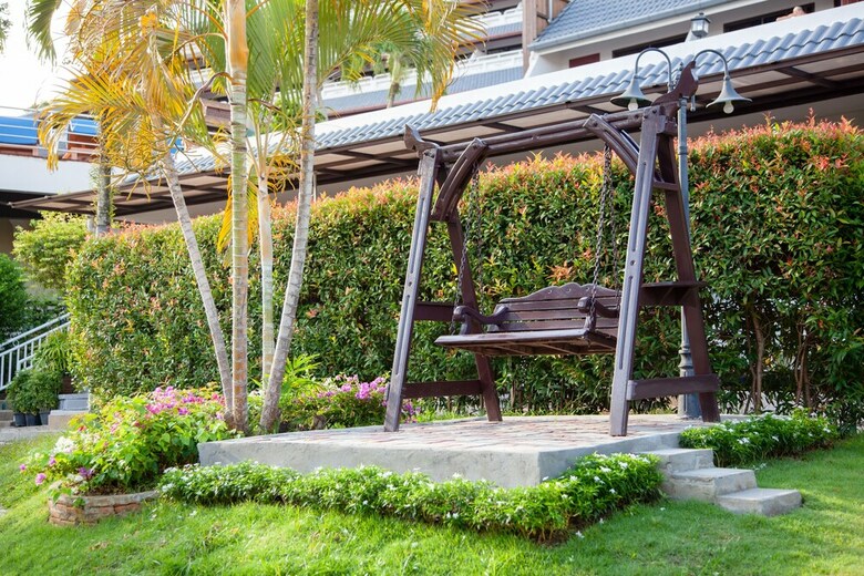 Apartamento Orchidacea Resort