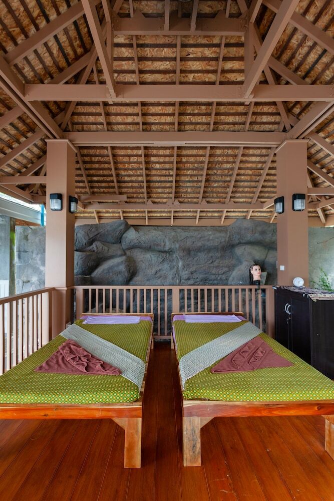 Apartamento Orchidacea Resort