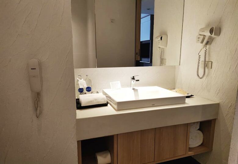 Sunbeam Hotel Pattaya