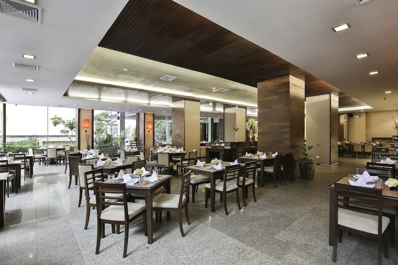 Sunbeam Hotel Pattaya