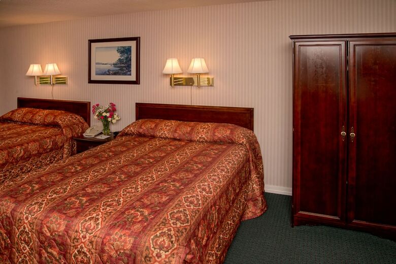 Hotel Stowe Motel & Snowdrift