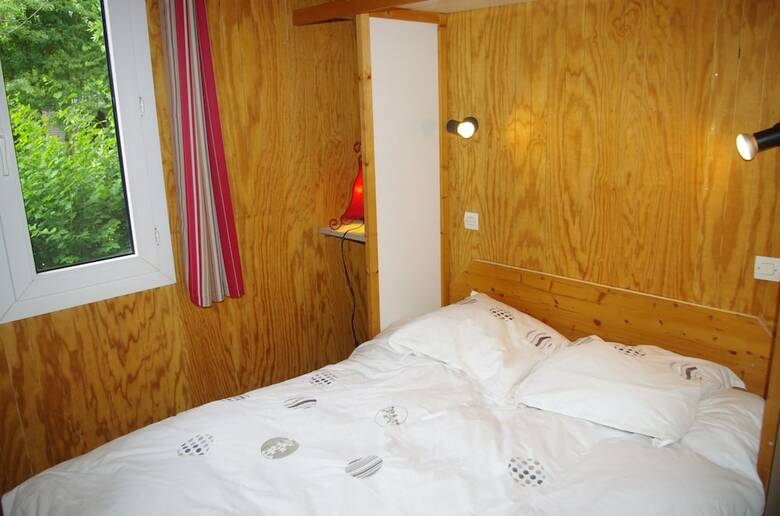 Camping Les Portes Du Beaujolais