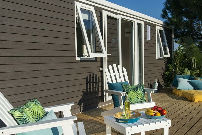 Camping Les Portes Du Beaujolais