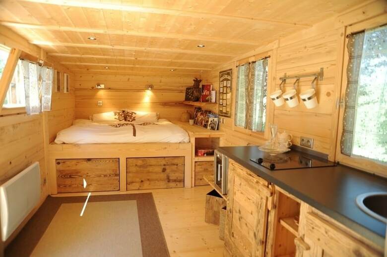 Camping Les Portes Du Beaujolais