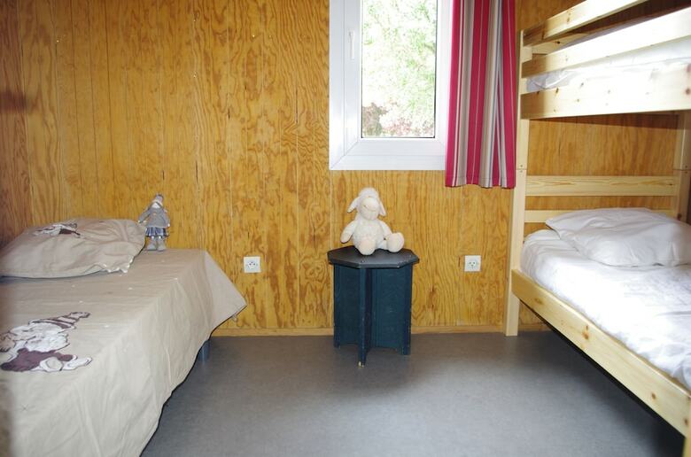 Camping Les Portes Du Beaujolais