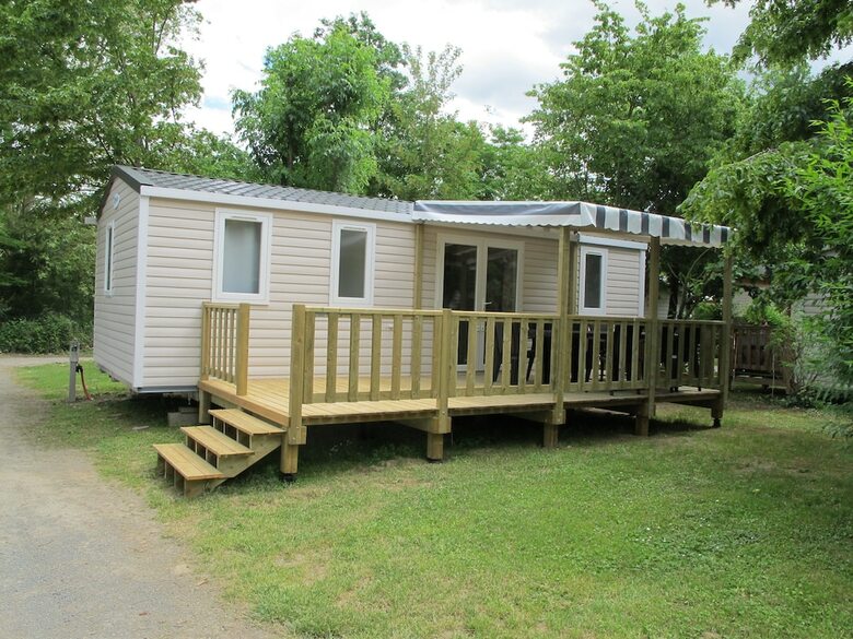 Camping Les Portes Du Beaujolais