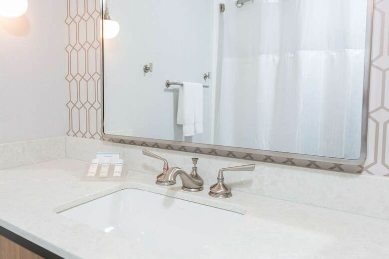 Hotel Hilton Garden Inn Oakland / San Leandro