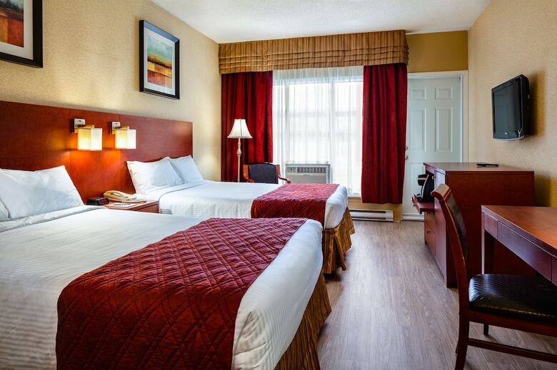 Hotel Auberge Royal Versailles