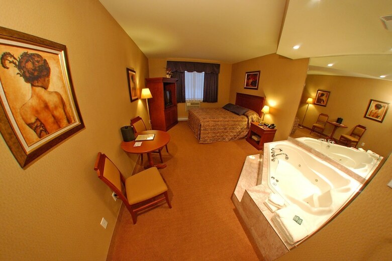 Hotel Auberge Royal Versailles