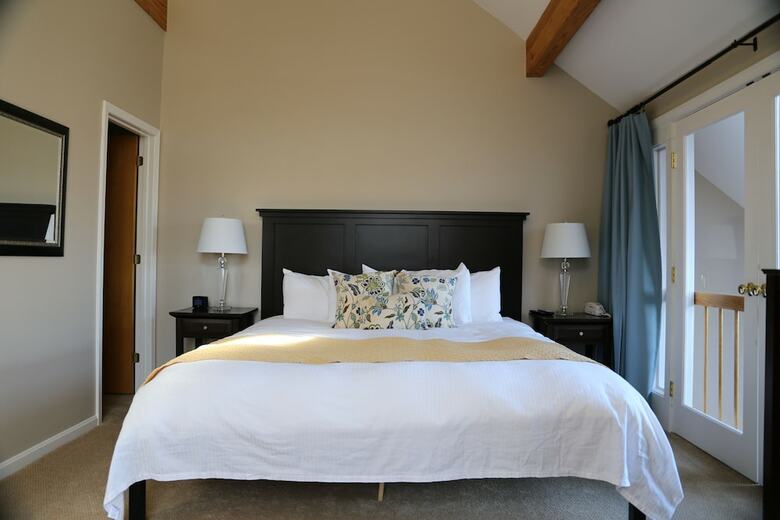 Apartamento Nordic Village Resort