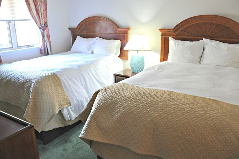 Apartamento Nordic Village Resort