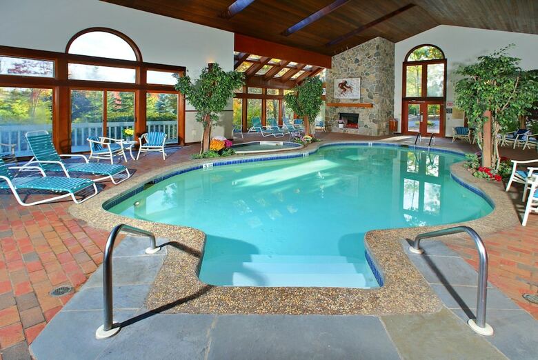 Apartamento Nordic Village Resort