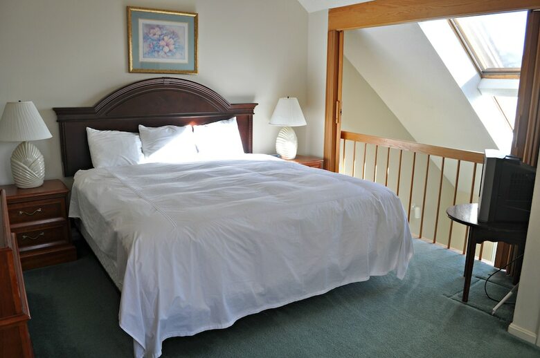 Apartamento Nordic Village Resort