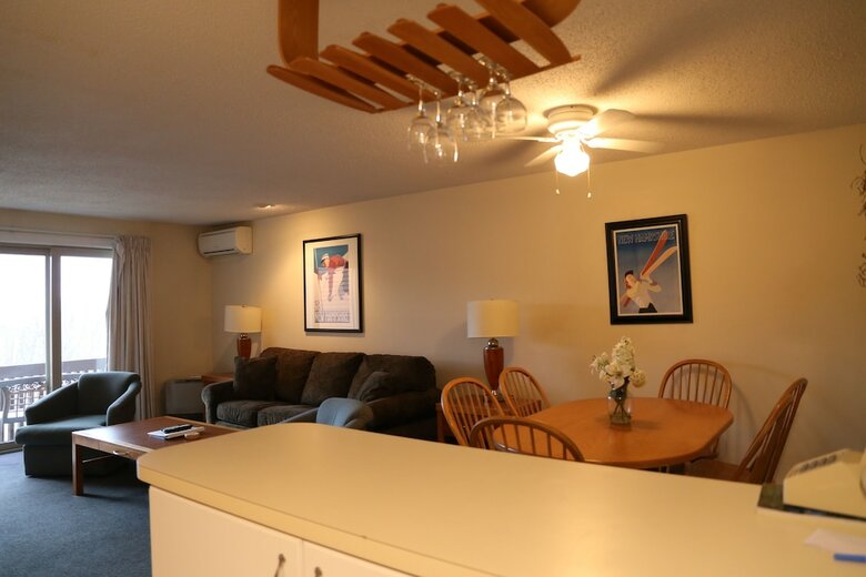 Apartamento Nordic Village Resort