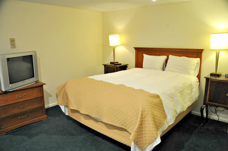 Apartamento Nordic Village Resort