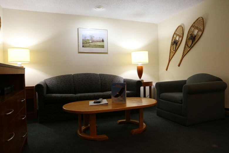 Apartamento Nordic Village Resort
