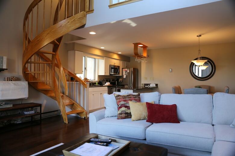 Apartamento Nordic Village Resort