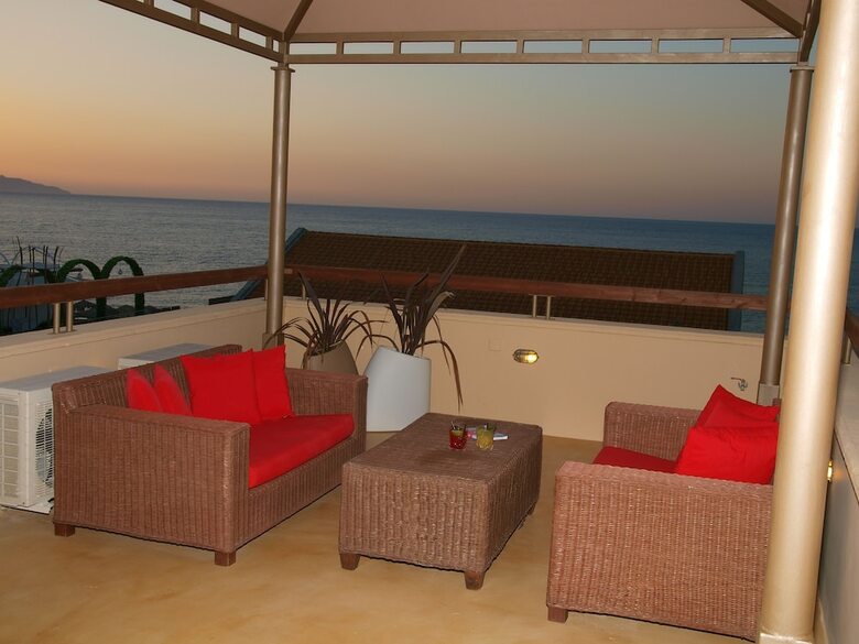 Aparthotel Mylos Hotel Apartments - Adults Only