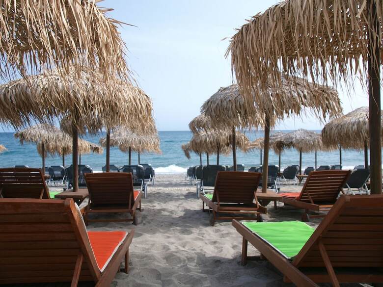Aparthotel Mylos Hotel Apartments - Adults Only