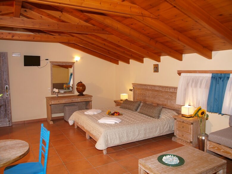 Aparthotel Mylos Hotel Apartments - Adults Only