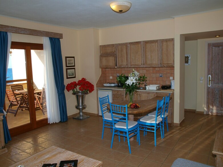 Aparthotel Mylos Hotel Apartments - Adults Only