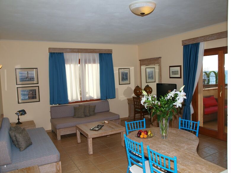 Aparthotel Mylos Hotel Apartments - Adults Only