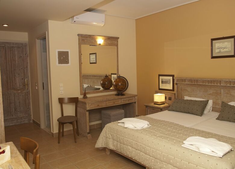 Aparthotel Mylos Hotel Apartments - Adults Only
